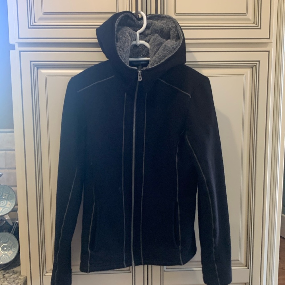 Kuhn Jacket
